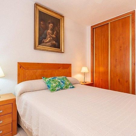 Niza Apartments ベニドルム エクステリア 写真