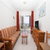 Niza Apartments ベニドルム エクステリア 写真