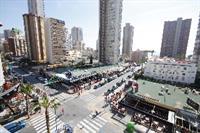 Niza Apartments ベニドルム エクステリア 写真